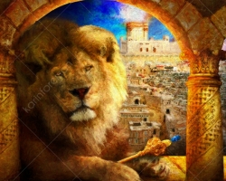 Judah
