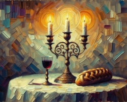 Shabbat-1