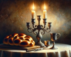 Shabbat-3