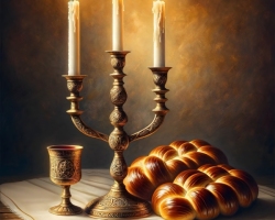 Shabbat-4